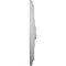 Ekena Millwork Brunswick Ceiling Medallion (Fits Canopies up to 4 1/2"), 27"OD x 2 1/2"P, Ultra Pure White CM27BRUWF - alternate 3